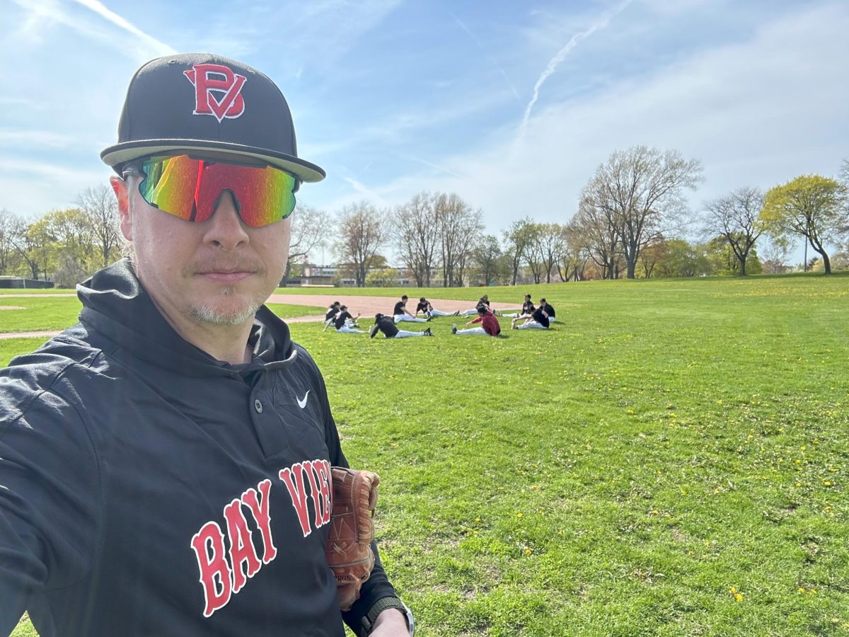 Bay View Baseball Is Off Their Hiatus