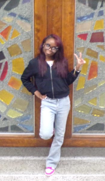 Amaya Turner