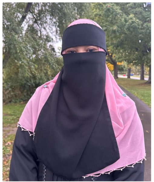Rashida Begum