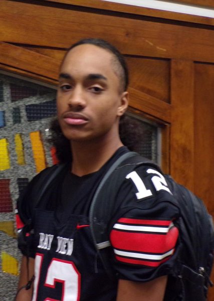 Jordan Thompson