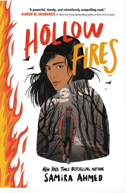 Book Cover Image from Hachette Book Group. Used for the purpose of book review only. 