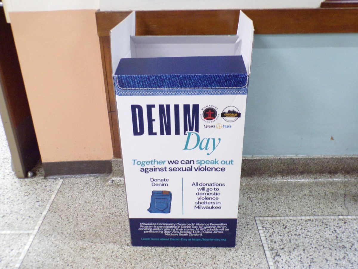 Drop Boxes